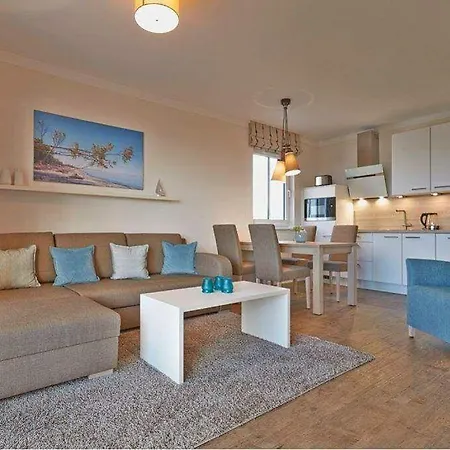 Aparthotel-waterkant-suites-suite-2-41 Börgerende-Rethwisch