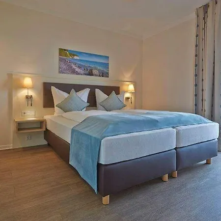 Aparthotel-waterkant-suites-suite-2-41 Apartment *