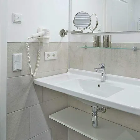 Apartment Aparthotel-waterkant-suites-suite-2-41 Börgerende-Rethwisch