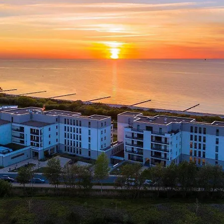 Aparthotel-waterkant-suites-suite-2-41 Apartment Börgerende-Rethwisch